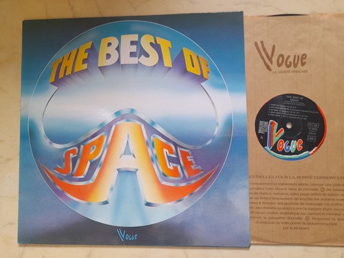 Space best rare french - space, of
