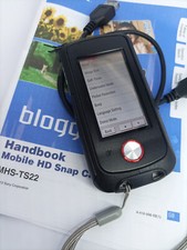 Videocamera digitale Sony MHS-TS22 Bloggie Sport Touch Mobile HD Snap