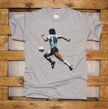 Maglia J377 Maradona Mondiali