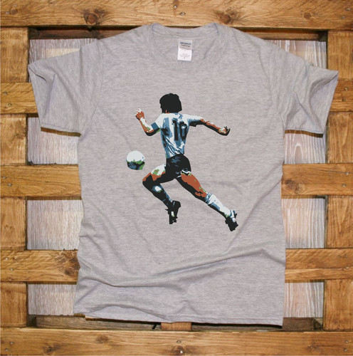 Maglia j377 maradona mondiali - maglia,
