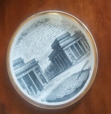 Vtg Piero Fornasetti Wall