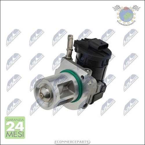 Valvola egr ajs per - valvola,