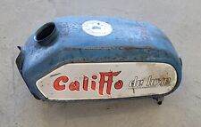 Serbatoio Vintage Califfo motorino anni 70 