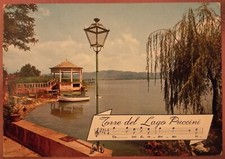 TORRE DEL LAGO PUCCINI - VILLA