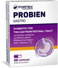 Probien gastro sinbiotico - probien, gastro-sinbiotico