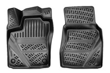 Tappetini Specifici COMPATIBILI con SMART FORTWO III (453) dal 2014 Tappeti auto