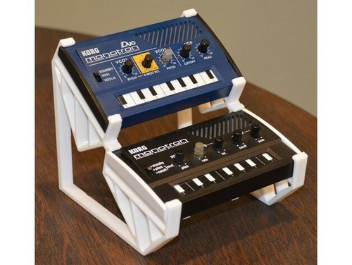 Korg monotron dual -  korg,