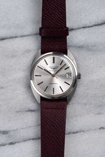 Cassa 35mm vintage Longines
