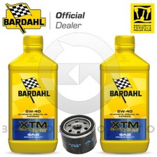 TAGLIANDO 2Lt OLIO XTM SYNT