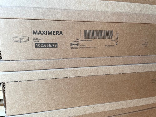Set cassettiera ikea - set,