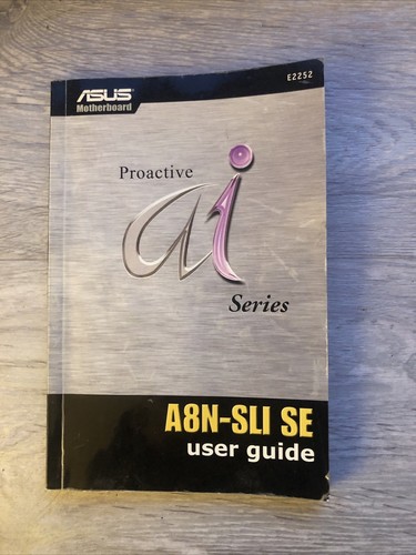Asus motherboard proactive - asus,