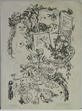 Lithography lithographie