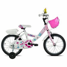 bicicletta bambina 3-5 anni