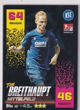 Topps Match Attax Bundesliga