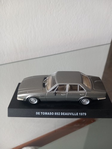 Modellini auto polizia 43 - auto,