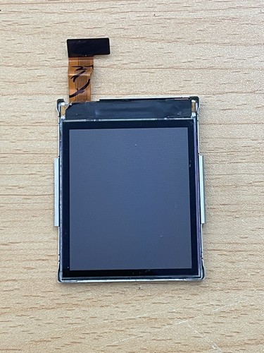 Display originale nokia n80 - display,