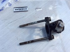 SILENZIATORE AD ARIA E BULLONI