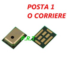 MICROFONO VOCE CHIAMATA PER