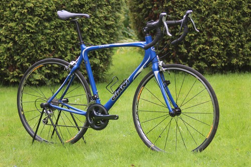 Bici corsa giant scr c2 - bici,