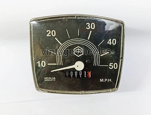 Contachilometri mph - contachilometri, 50