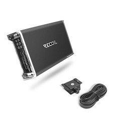 Recoil RED1800.5 Amplificatore