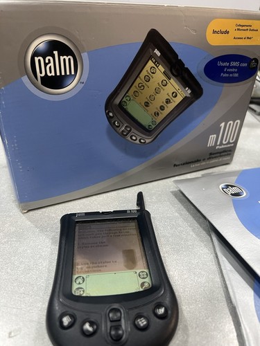 Palmare palm m100 - palm,