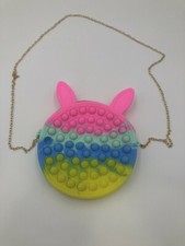 Borsa per bambini multicolore