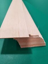Balsa 1/16 x 3 x 36" (10