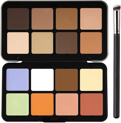 Carla secret concealer - secret,