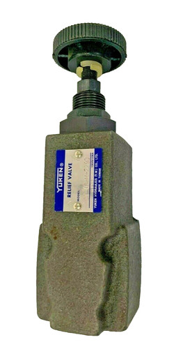 Yuken 2290 valvola di - dt-02-h-2290,