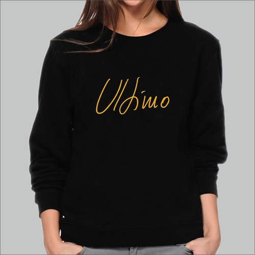Felpa donna ultimo - donna,