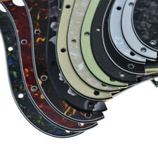 Battipenna moderno ST HSS 11 fori 2 viti Humbucking adatto per parafango americano Strat