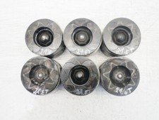 6 pistoni per Land Rover