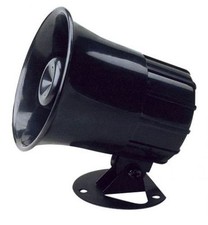 SIRENA ALLARME AGGIUNTIVA