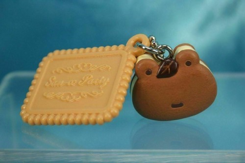 Bandai san chocolate - bandai,