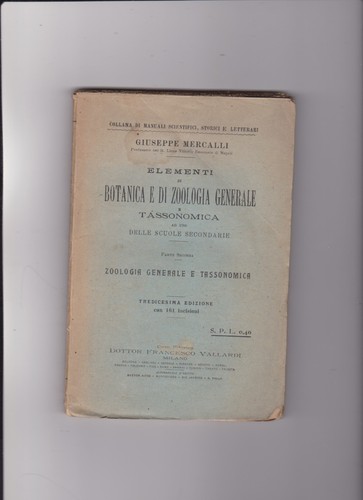 Elementi botanica di - elementi,