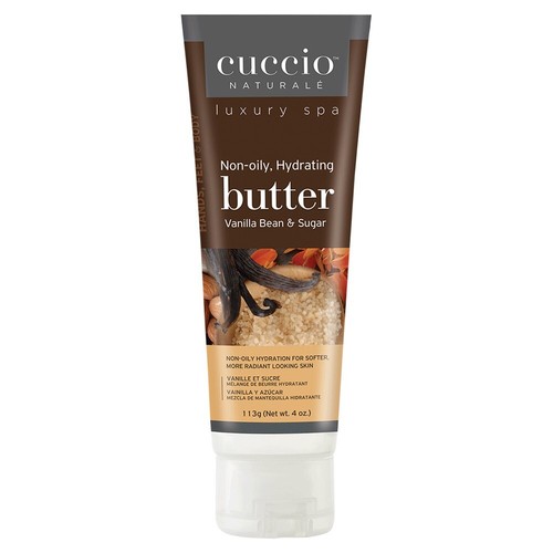 Cuccio naturale burro - naturale,