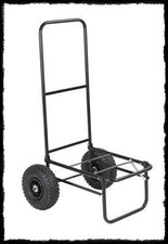 Carrello porta attrezzatura - porta,