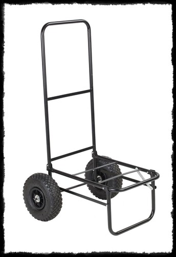 Carrello porta attrezzatura - porta,