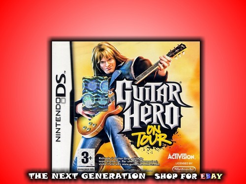 Guitar hero tour per - guitar,
