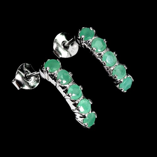 Orecchini argento sterling - orecchini,