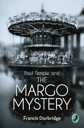 Francis durbridge paul temple - durbridge,