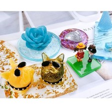 in Resina Epossidica