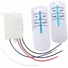 Interruttore con Telecomando