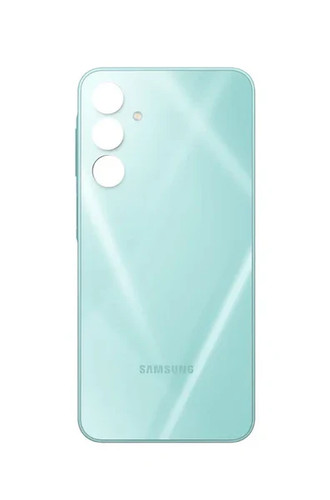 Backcover samsung a165 - backcover, 4g