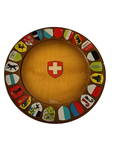 Targa parete legno - parete,