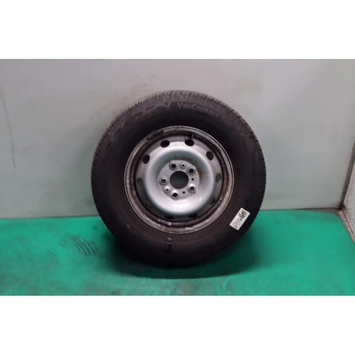 Cerchio ferro fiat ducato - 1,