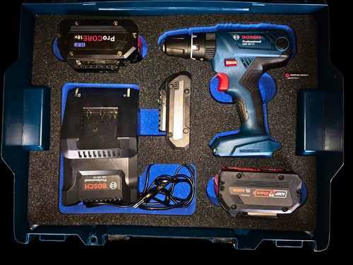 Inserto schiuma per bosch - in,
