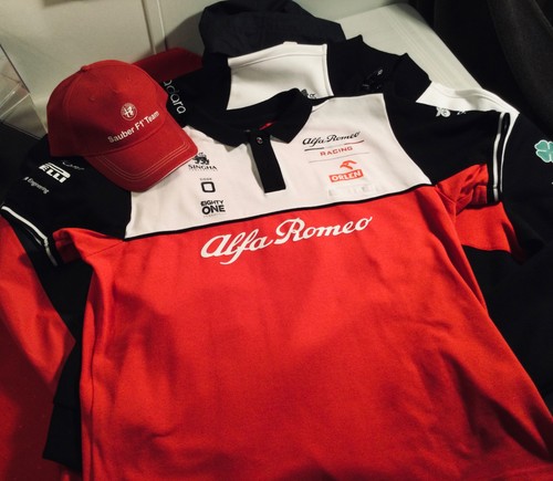 Sauber alfa romeo racing - romeo,