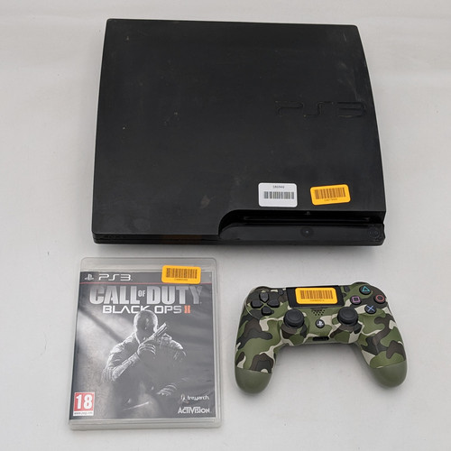Sony playstation slim - playstation, home